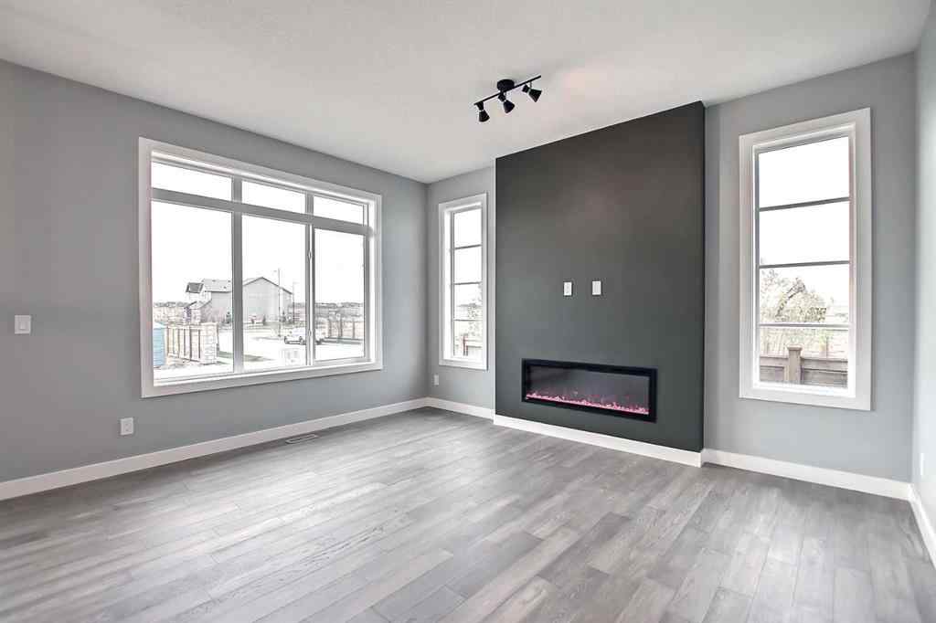 MLS® A2232172 - 47 Agate Road  in Greystone Cochrane, Residential