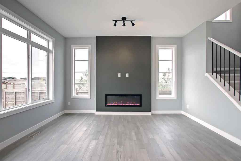 MLS® A2232172 - 47 Agate Road  in Greystone Cochrane, Residential