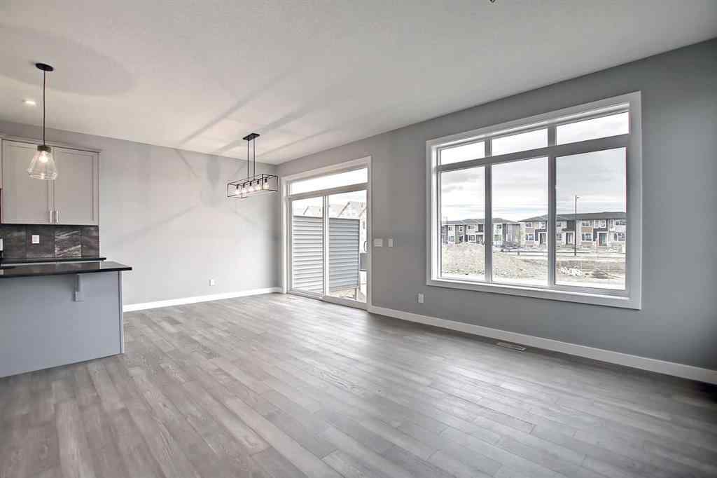 MLS® A2232172 - 47 Agate Road  in Greystone Cochrane, Residential