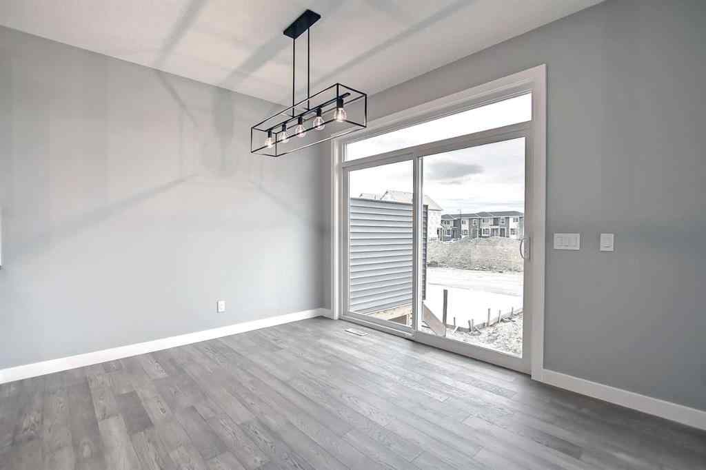 MLS® A2232172 - 47 Agate Road  in Greystone Cochrane, Residential