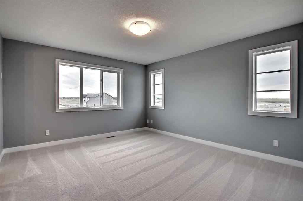MLS® A2232172 - 47 Agate Road  in Greystone Cochrane, Residential