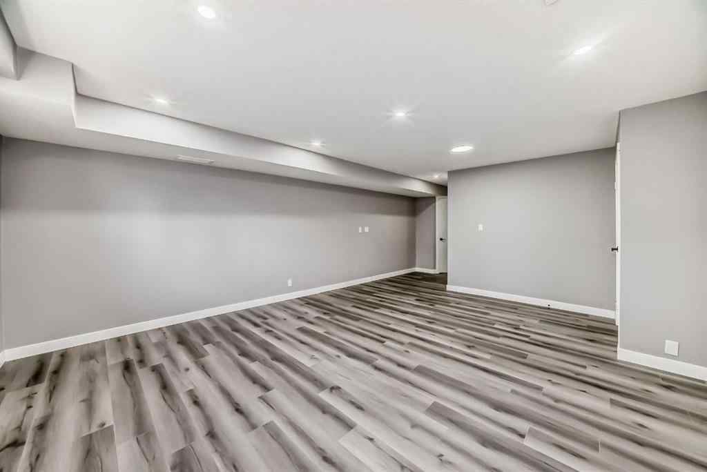 MLS® A2232180 - 110 Falmere Way NE in Falconridge Calgary, Residential
