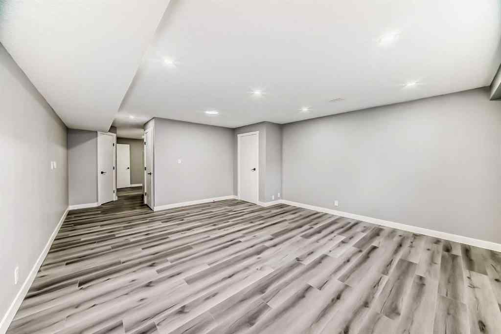 MLS® A2232180 - 110 Falmere Way NE in Falconridge Calgary, Residential