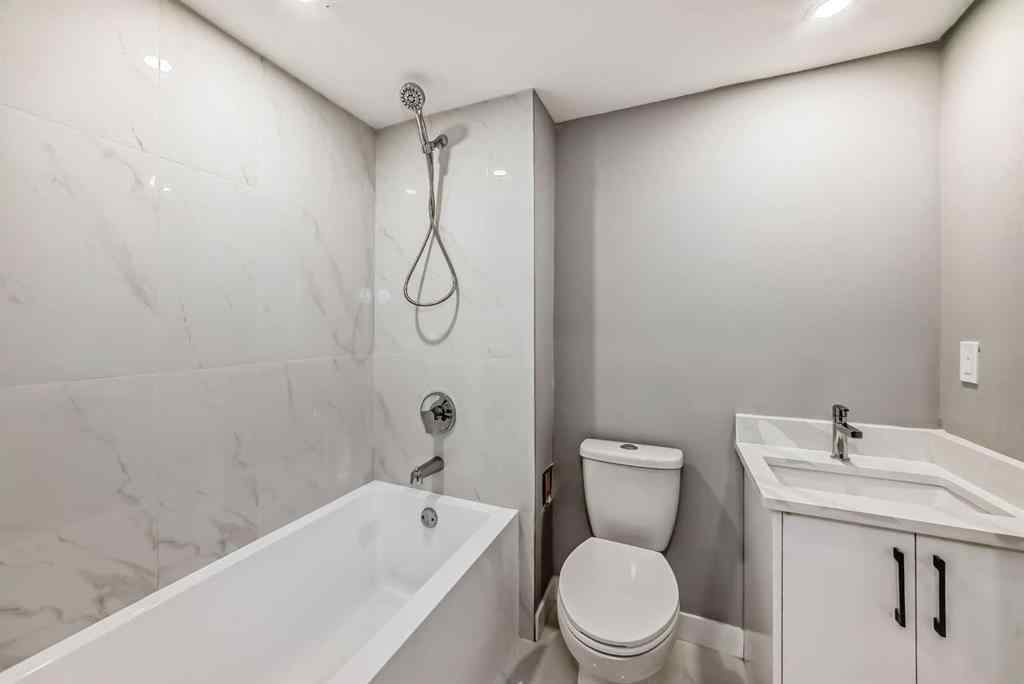 MLS® A2232180 - 110 Falmere Way NE in Falconridge Calgary, Residential