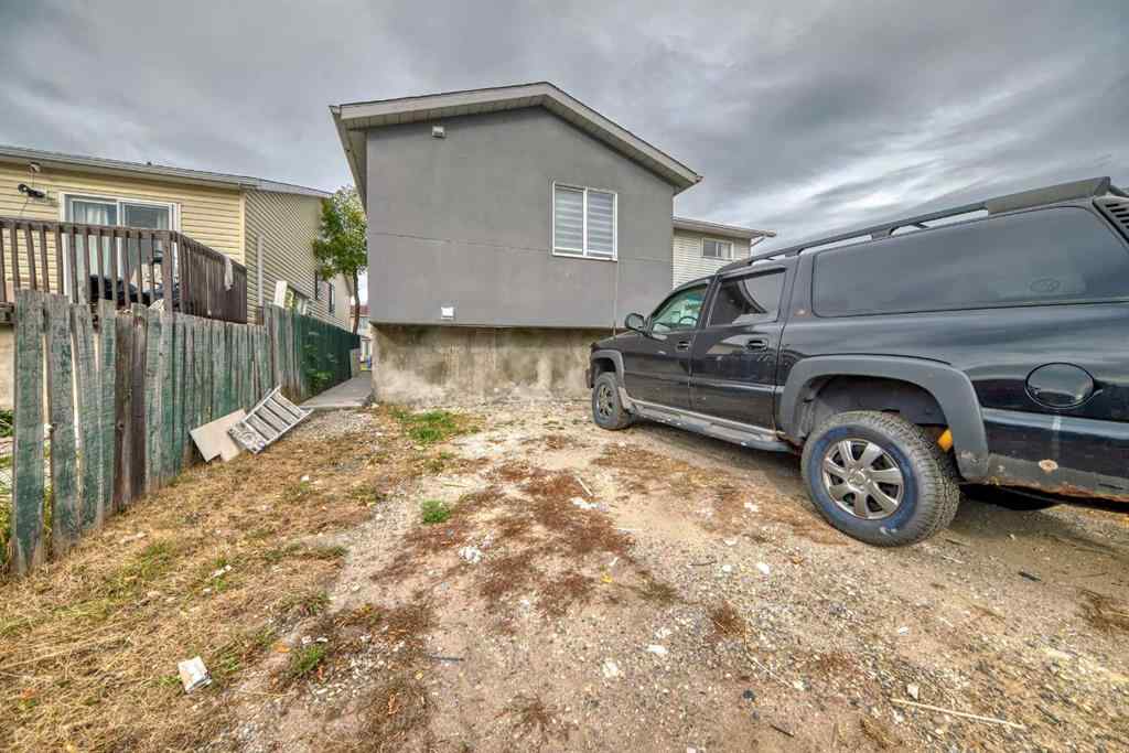MLS® A2232180 - 110 Falmere Way NE in Falconridge Calgary, Residential