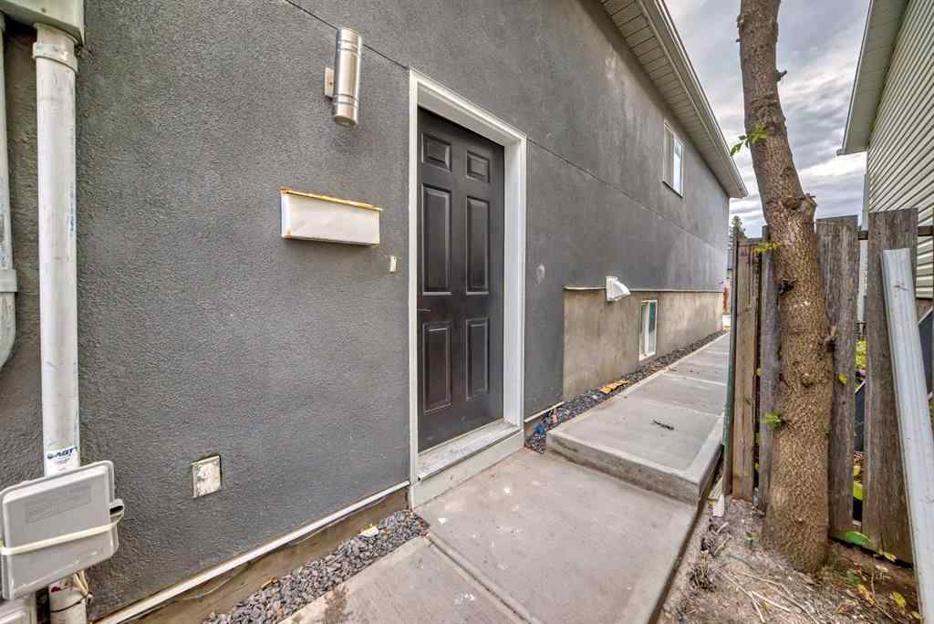 MLS® A2232180 - 110 Falmere Way NE in Falconridge Calgary, Residential