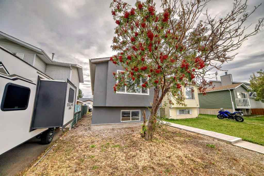 MLS® A2232180 - 110 Falmere Way NE in Falconridge Calgary, Residential