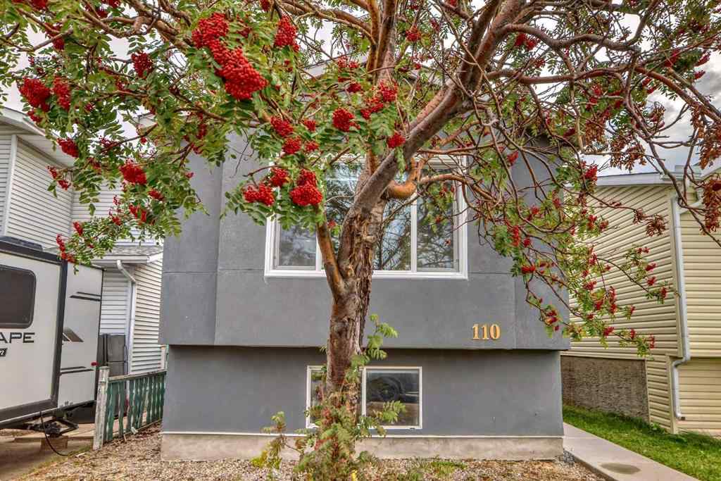 MLS® A2232180 - 110 Falmere Way NE in Falconridge Calgary, Residential