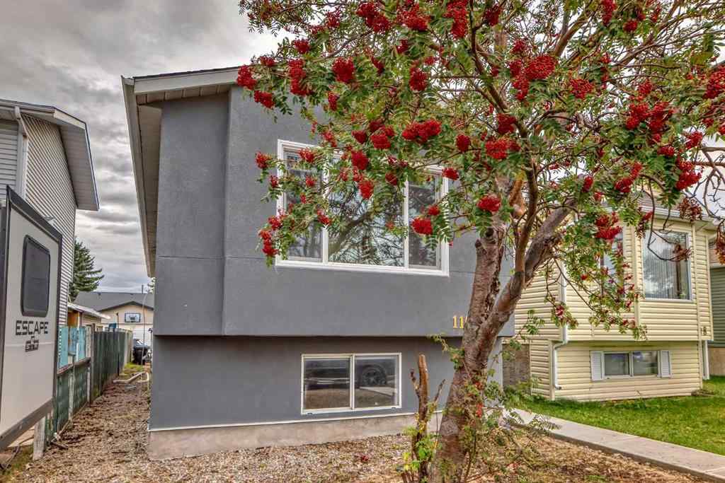 MLS® A2232180 - 110 Falmere Way NE in Falconridge Calgary, Residential