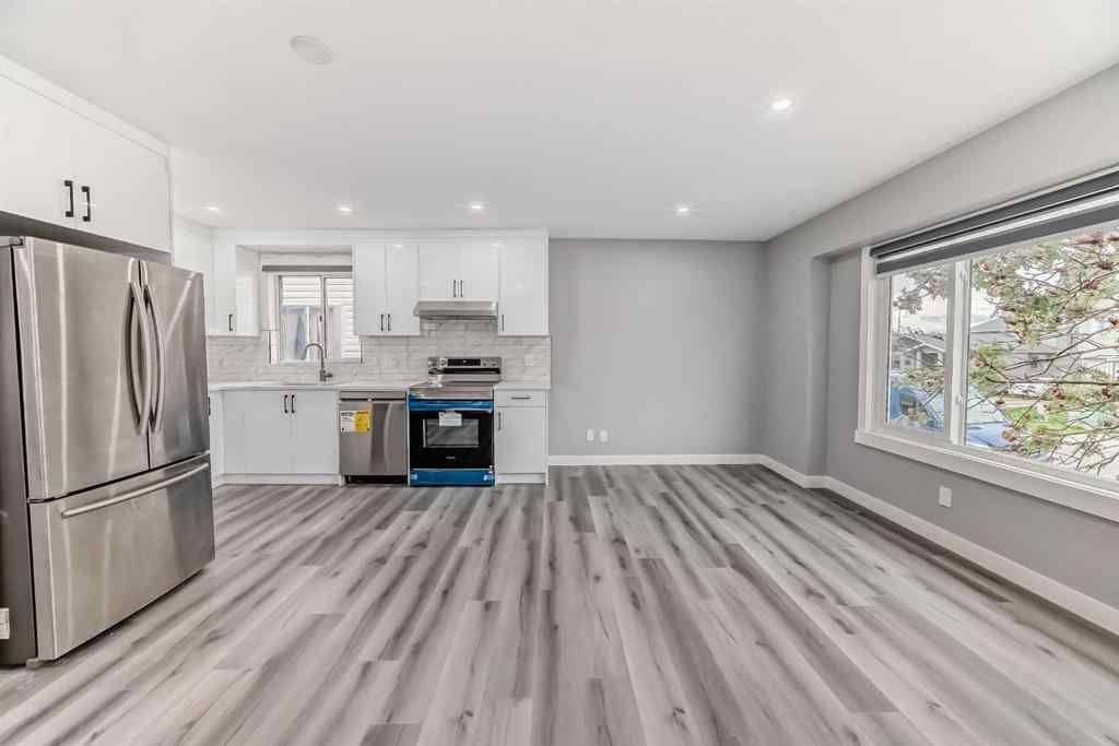 MLS® A2232180 - 110 Falmere Way NE in Falconridge Calgary, Residential