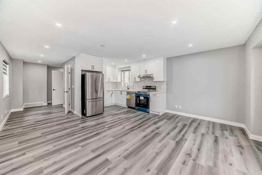 MLS® A2232180 - 110 Falmere Way NE in Falconridge Calgary, Residential