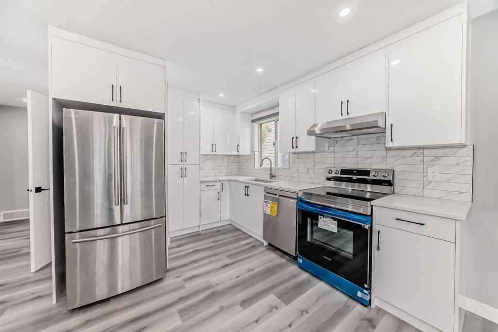 MLS® A2232180 - 110 Falmere Way NE in Falconridge Calgary, Residential