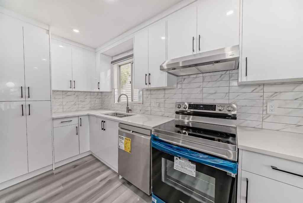 MLS® A2232180 - 110 Falmere Way NE in Falconridge Calgary, Residential