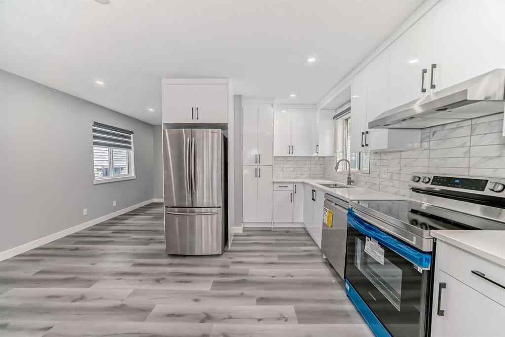 MLS® A2232180 - 110 Falmere Way NE in Falconridge Calgary, Residential