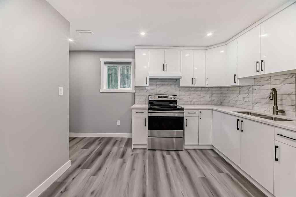MLS® A2232180 - 110 Falmere Way NE in Falconridge Calgary, Residential