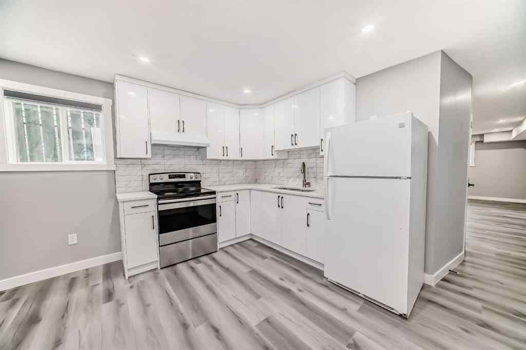 MLS® A2232180 - 110 Falmere Way NE in Falconridge Calgary, Residential