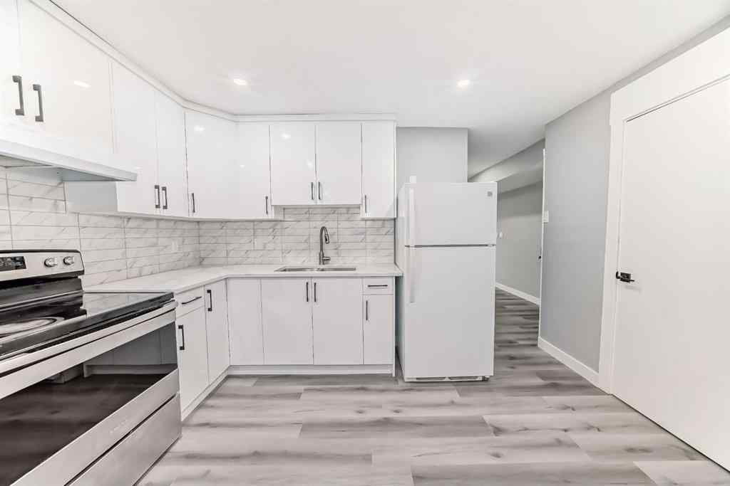MLS® A2232180 - 110 Falmere Way NE in Falconridge Calgary, Residential