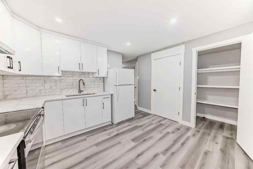 MLS® A2232180 - 110 Falmere Way NE in Falconridge Calgary, Residential