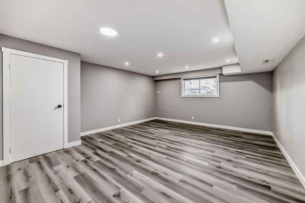 MLS® A2232180 - 110 Falmere Way NE in Falconridge Calgary, Residential