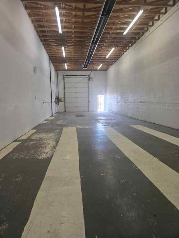 MLS® A2232181 - 329 9 Street E in East End Brooks, Commercial
