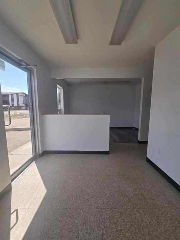 MLS® A2232181 - 329 9 Street E in East End Brooks, Commercial