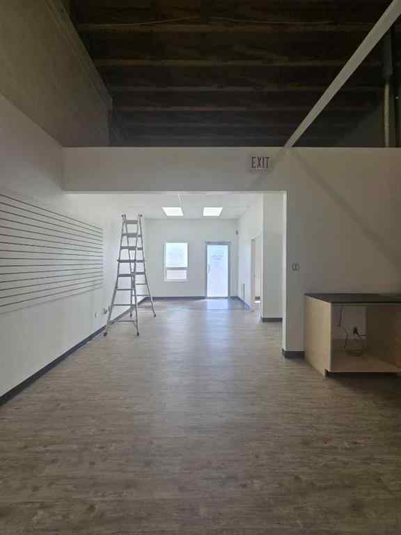 MLS® A2232181 - 329 9 Street E in East End Brooks, Commercial