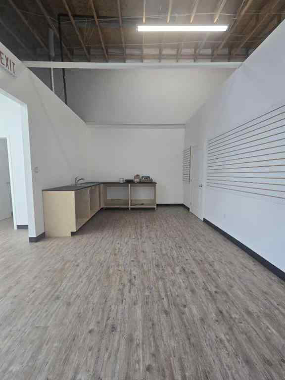 MLS® A2232181 - 329 9 Street E in East End Brooks, Commercial