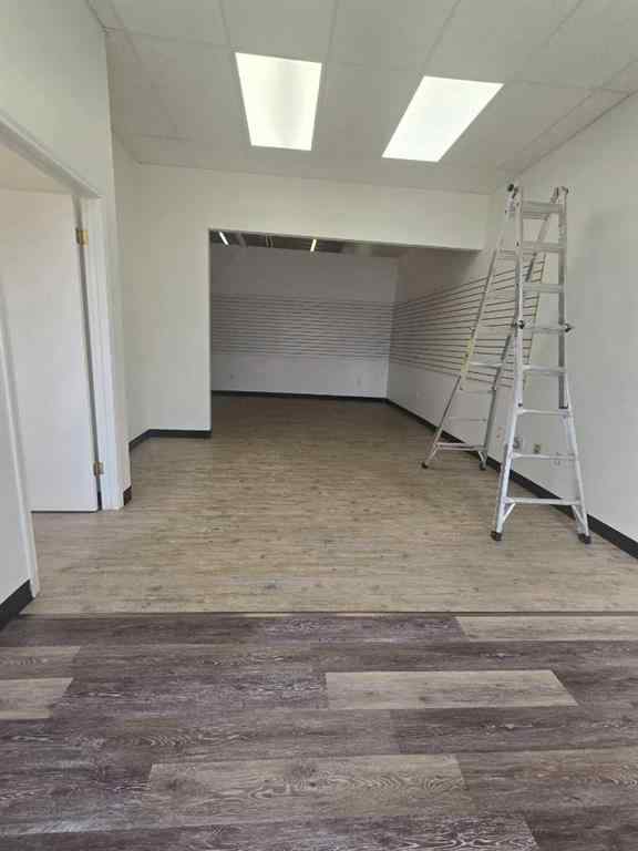 MLS® A2232181 - 329 9 Street E in East End Brooks, Commercial