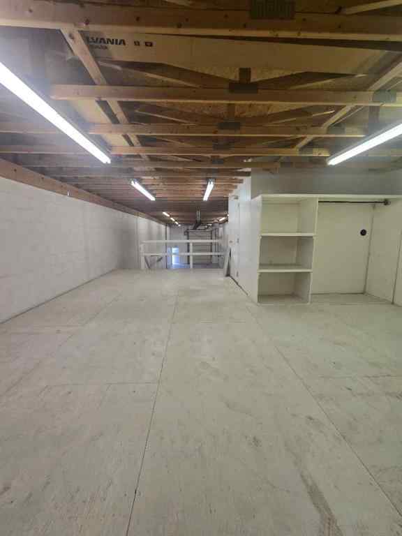 MLS® A2232181 - 329 9 Street E in East End Brooks, Commercial