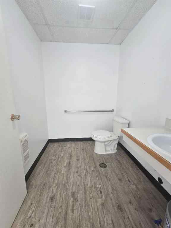 MLS® A2232181 - 329 9 Street E in East End Brooks, Commercial