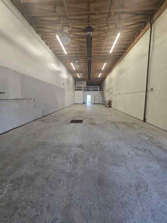 MLS® A2232181 - 329 9 Street E in East End Brooks, Commercial