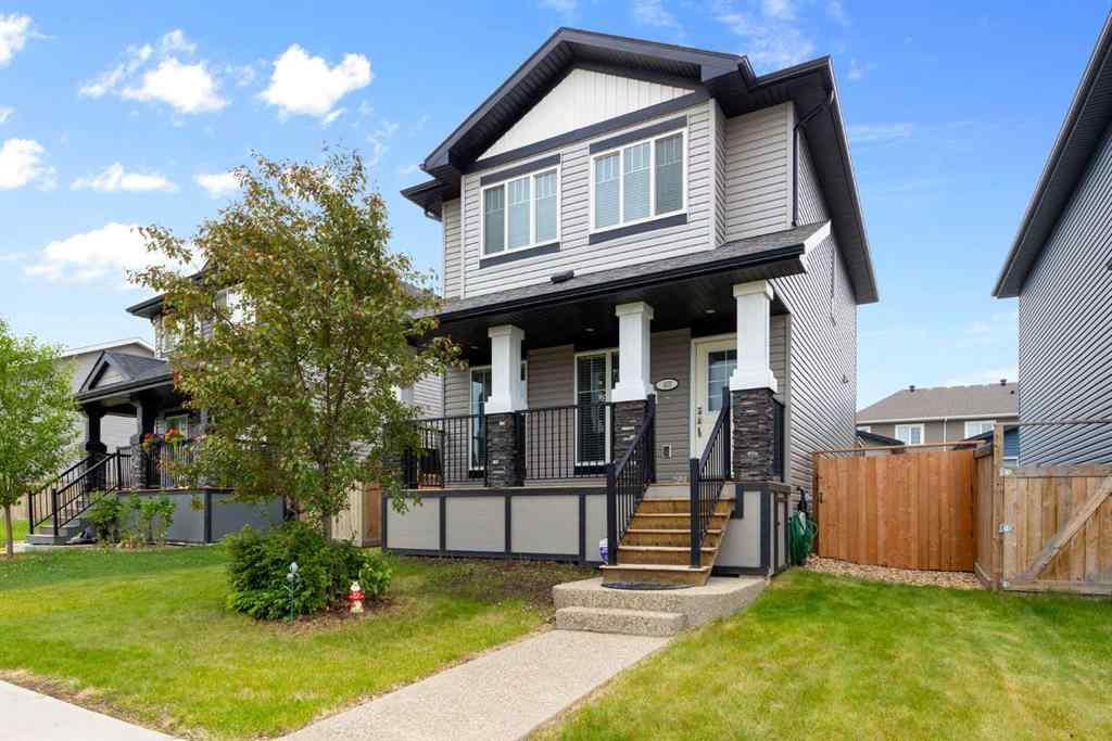 MLS® A2232185 - 403 Prospect Drive  in Stonecreek Fort McMurray, Residential