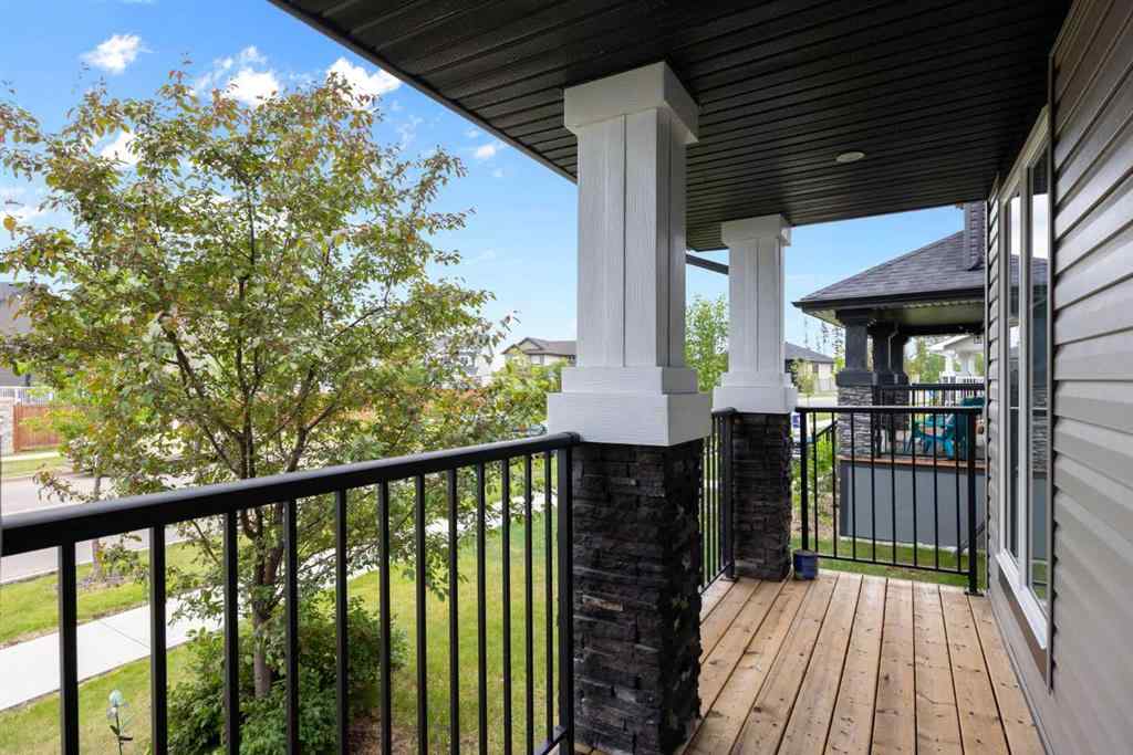 MLS® A2232185 - 403 Prospect Drive  in Stonecreek Fort McMurray, Residential