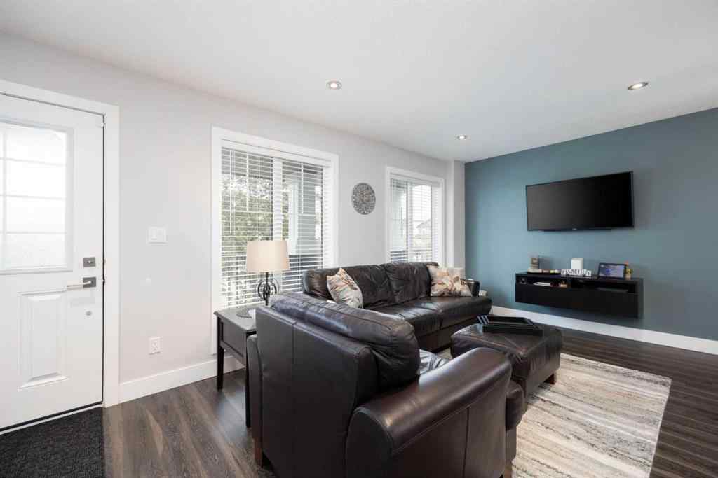MLS® A2232185 - 403 Prospect Drive  in Stonecreek Fort McMurray, Residential