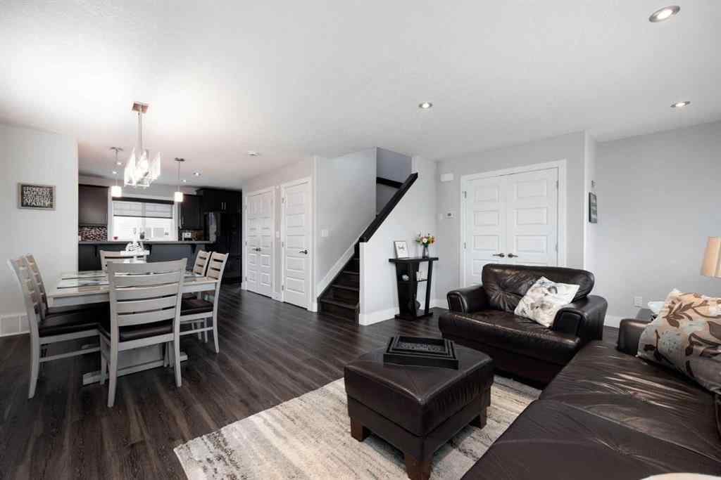 MLS® A2232185 - 403 Prospect Drive  in Stonecreek Fort McMurray, Residential