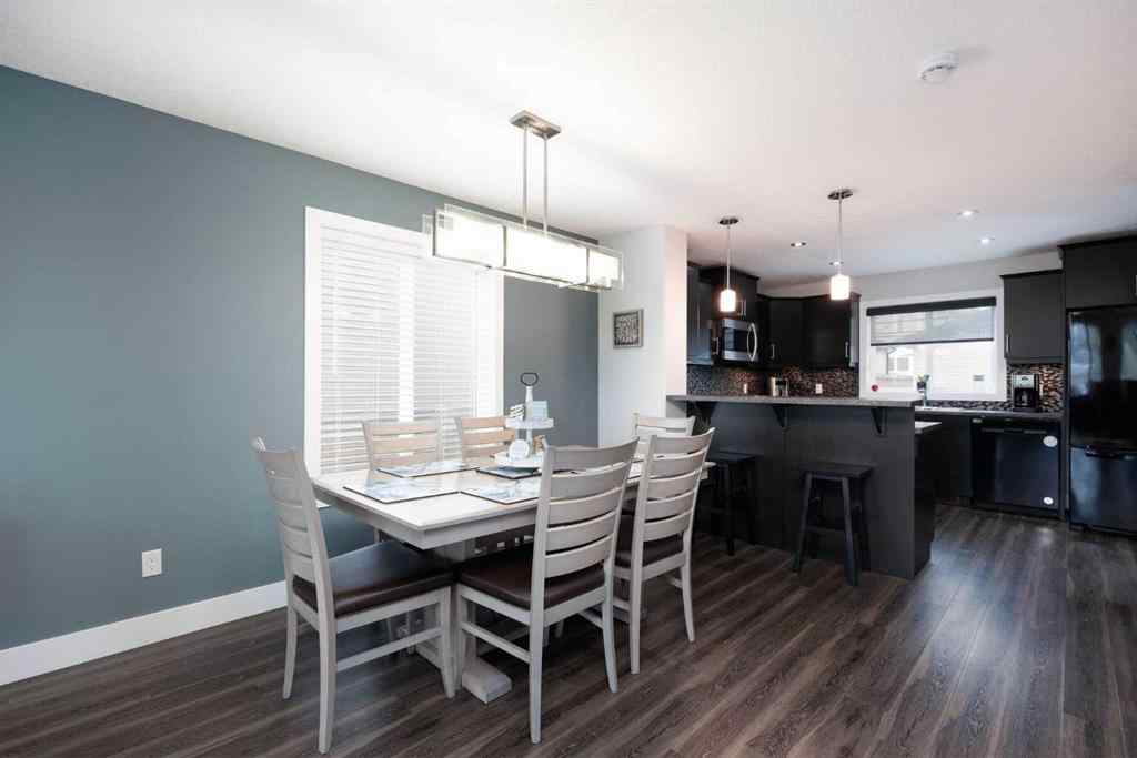 MLS® A2232185 - 403 Prospect Drive  in Stonecreek Fort McMurray, Residential