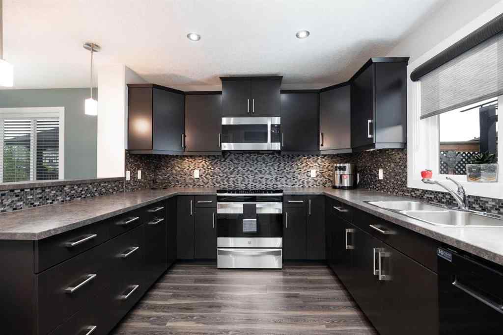 MLS® A2232185 - 403 Prospect Drive  in Stonecreek Fort McMurray, Residential