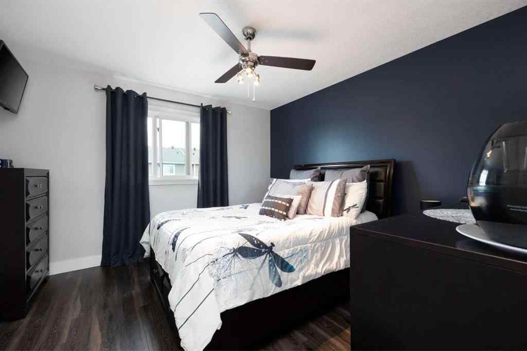 MLS® A2232185 - 403 Prospect Drive  in Stonecreek Fort McMurray, Residential