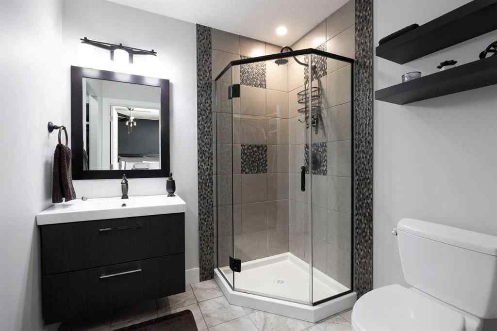 MLS® A2232185 - 403 Prospect Drive  in Stonecreek Fort McMurray, Residential