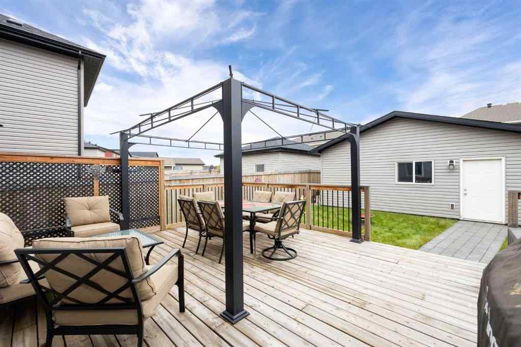MLS® A2232185 - 403 Prospect Drive  in Stonecreek Fort McMurray, Residential