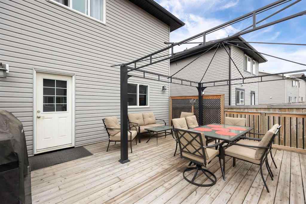 MLS® A2232185 - 403 Prospect Drive  in Stonecreek Fort McMurray, Residential