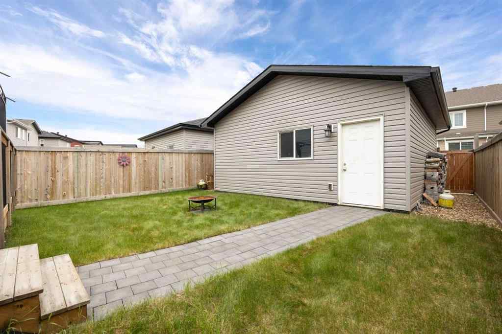 MLS® A2232185 - 403 Prospect Drive  in Stonecreek Fort McMurray, Residential