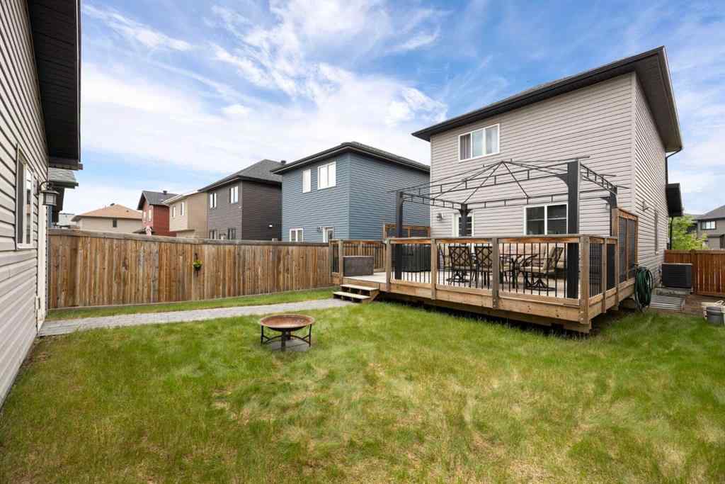 MLS® A2232185 - 403 Prospect Drive  in Stonecreek Fort McMurray, Residential