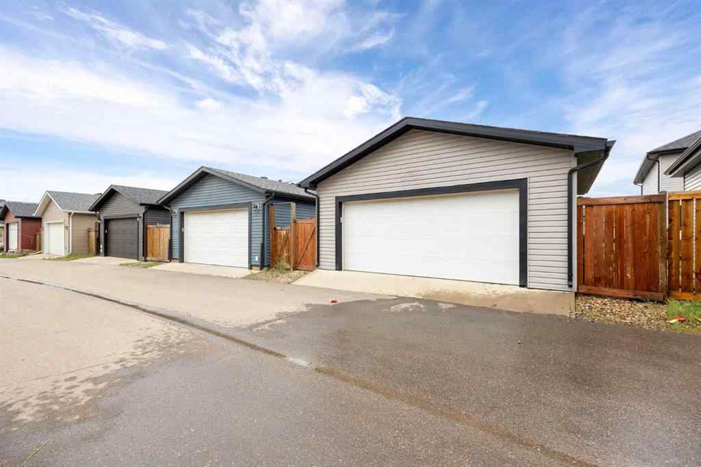 MLS® A2232185 - 403 Prospect Drive  in Stonecreek Fort McMurray, Residential