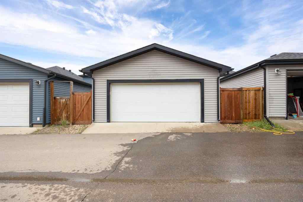 MLS® A2232185 - 403 Prospect Drive  in Stonecreek Fort McMurray, Residential