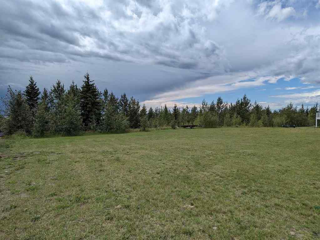 MLS® A2232192 - 737 Bridgeview Road  in Meridian Beach Rural Ponoka County, Land