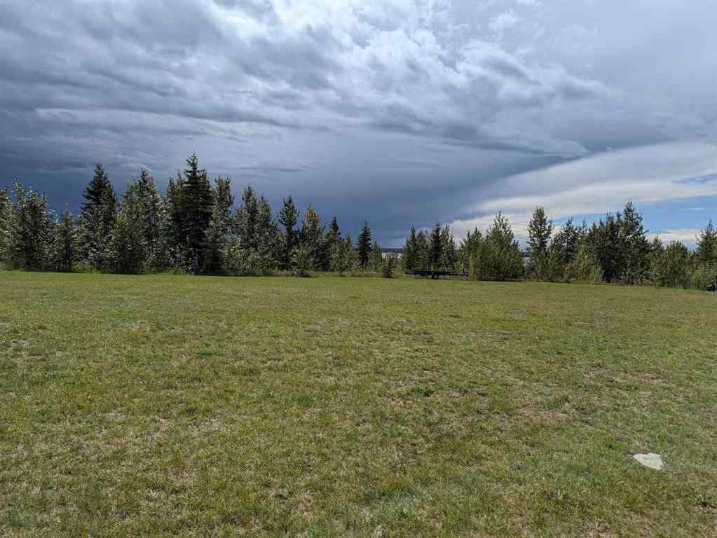 MLS® A2232192 - 737 Bridgeview Road  in Meridian Beach Rural Ponoka County, Land