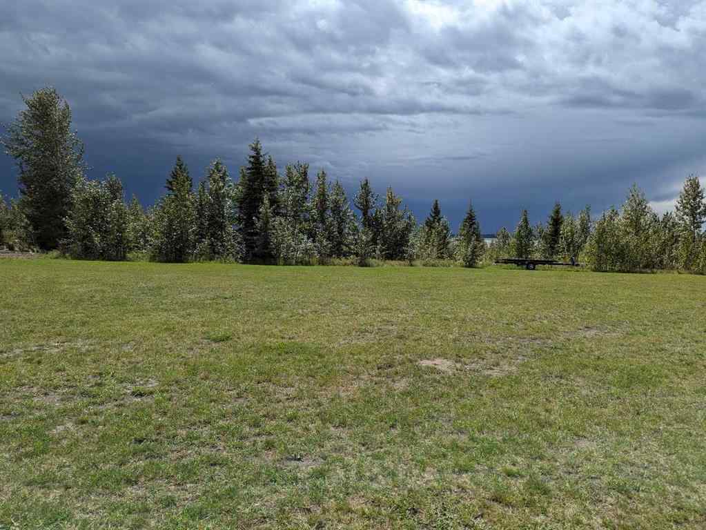 MLS® A2232192 - 737 Bridgeview Road  in Meridian Beach Rural Ponoka County, Land