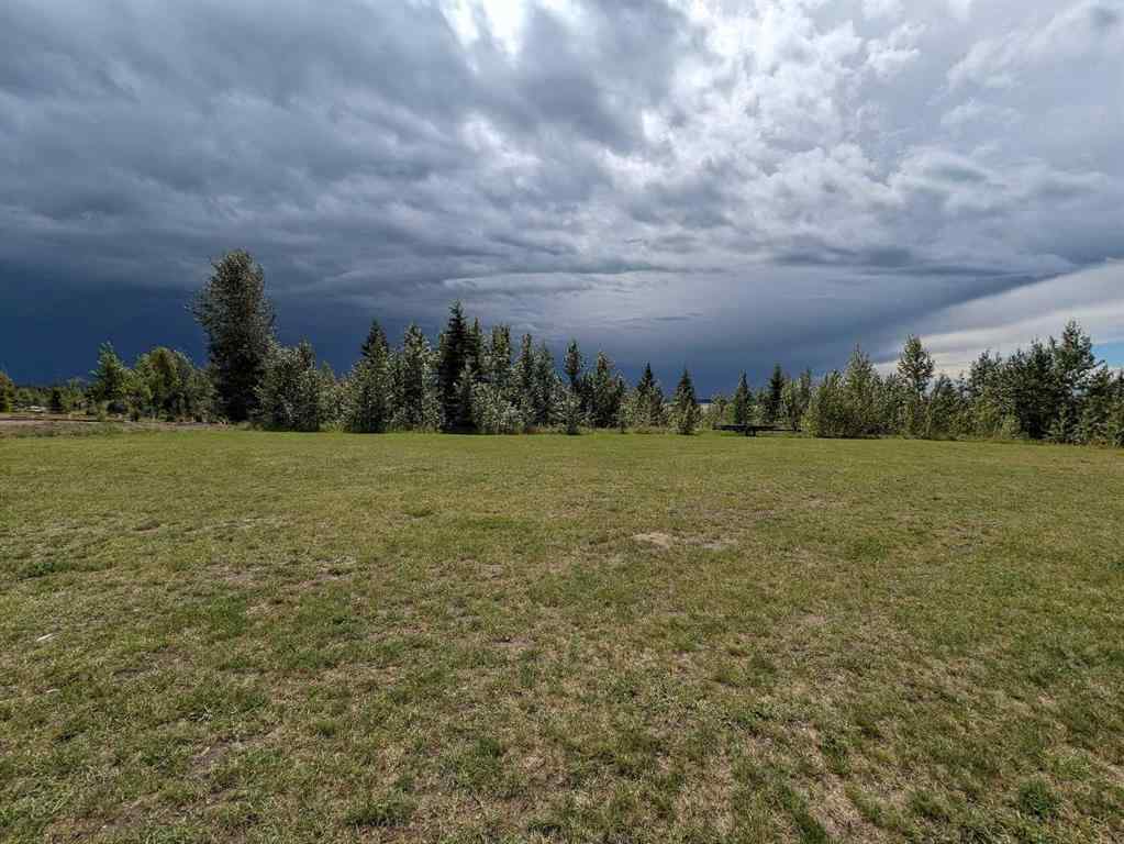 MLS® A2232192 - 737 Bridgeview Road  in Meridian Beach Rural Ponoka County, Land
