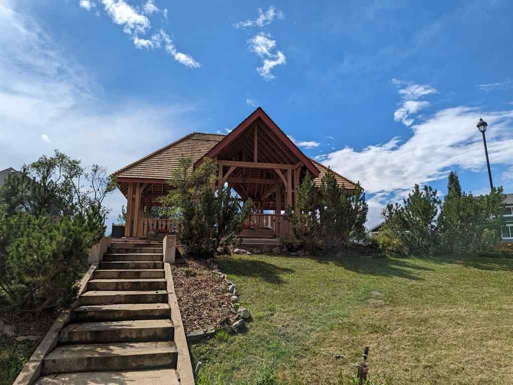 MLS® A2232192 - 737 Bridgeview Road  in Meridian Beach Rural Ponoka County, Land